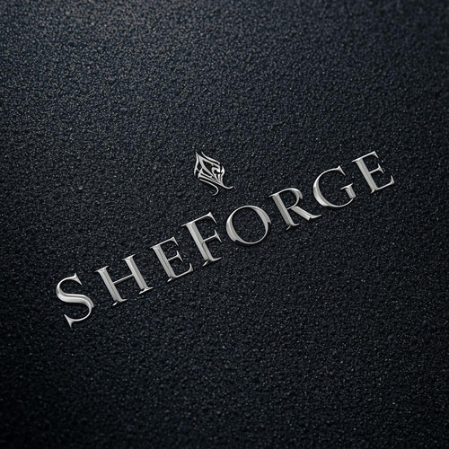 SheForge